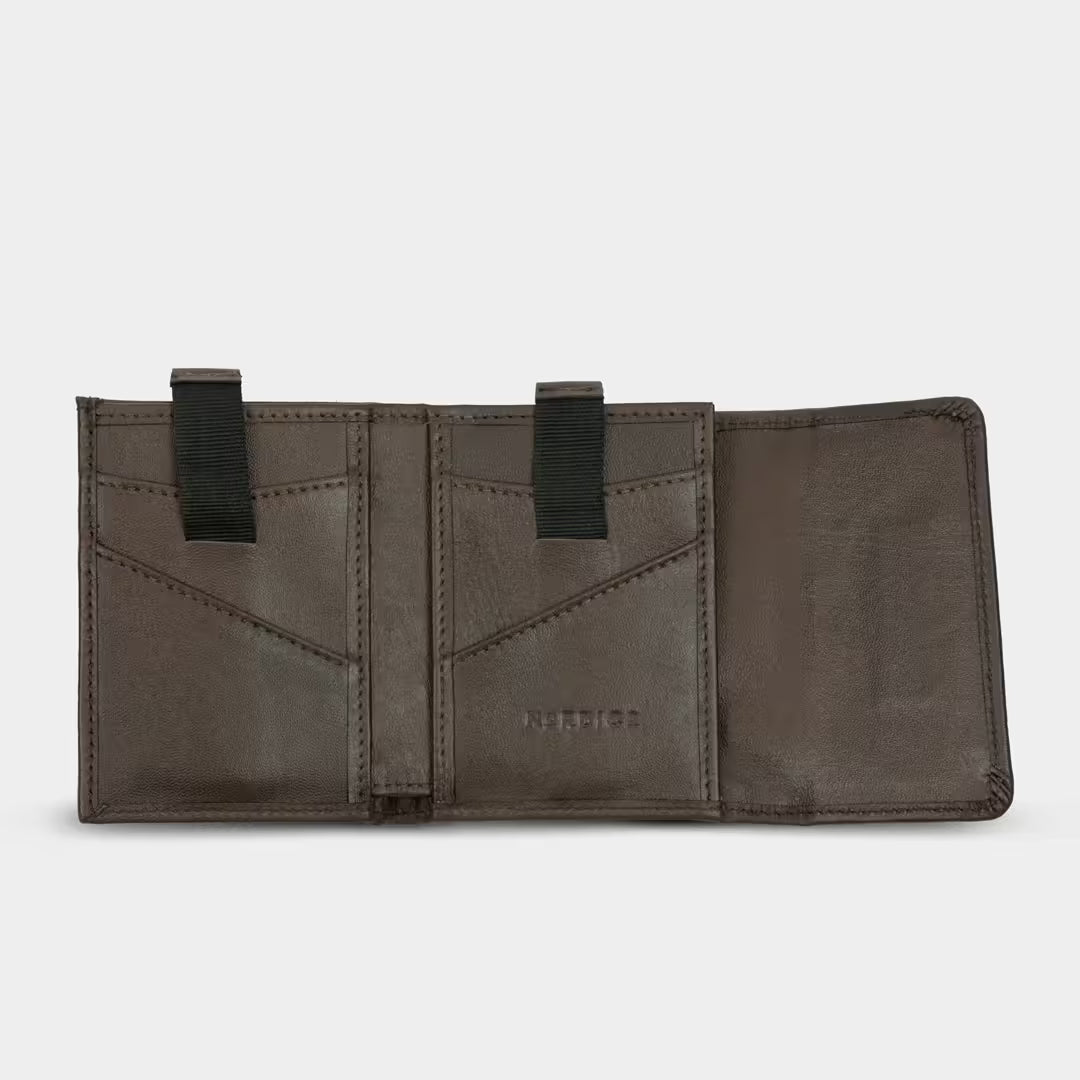 Magnetic Wallet