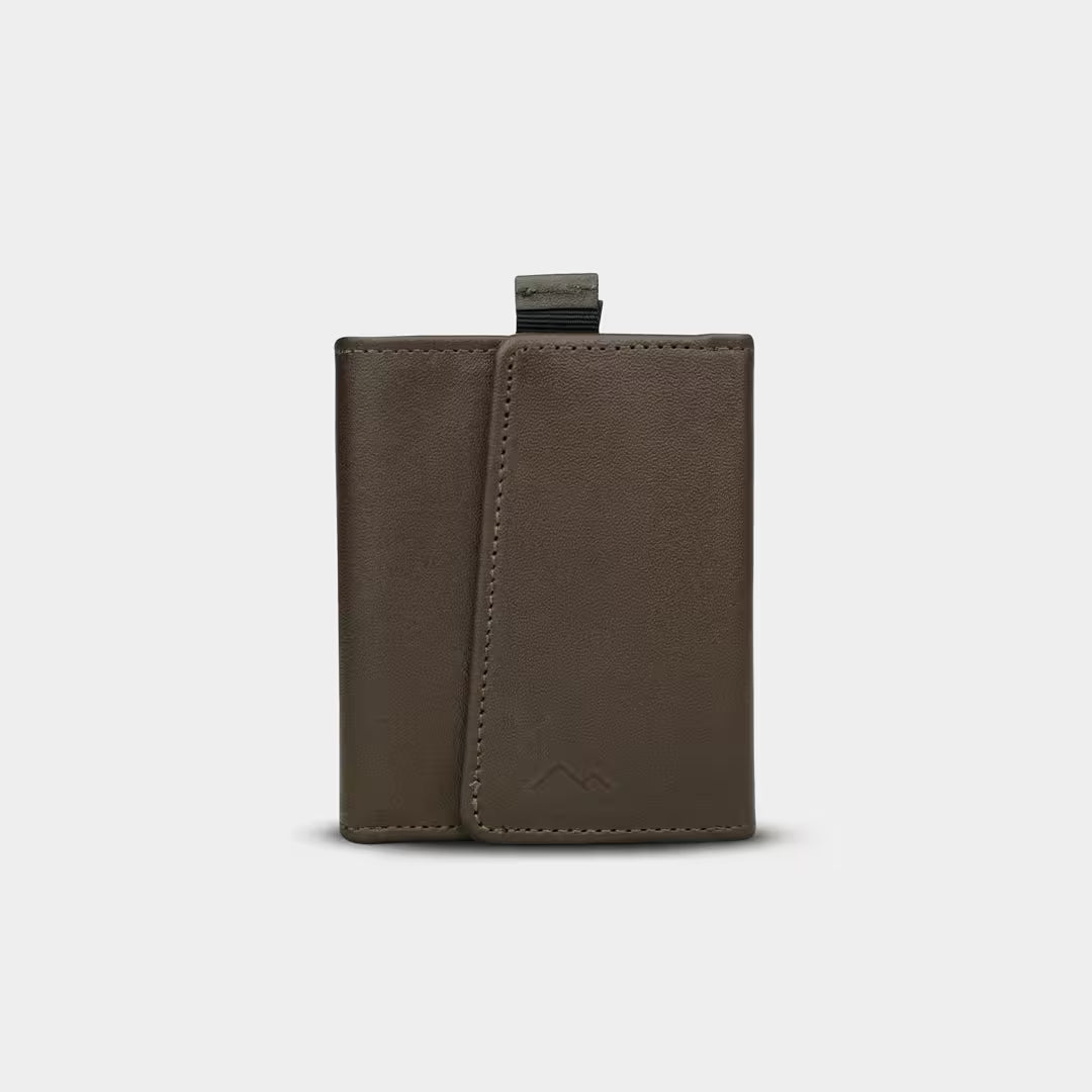 Magnetic Wallet