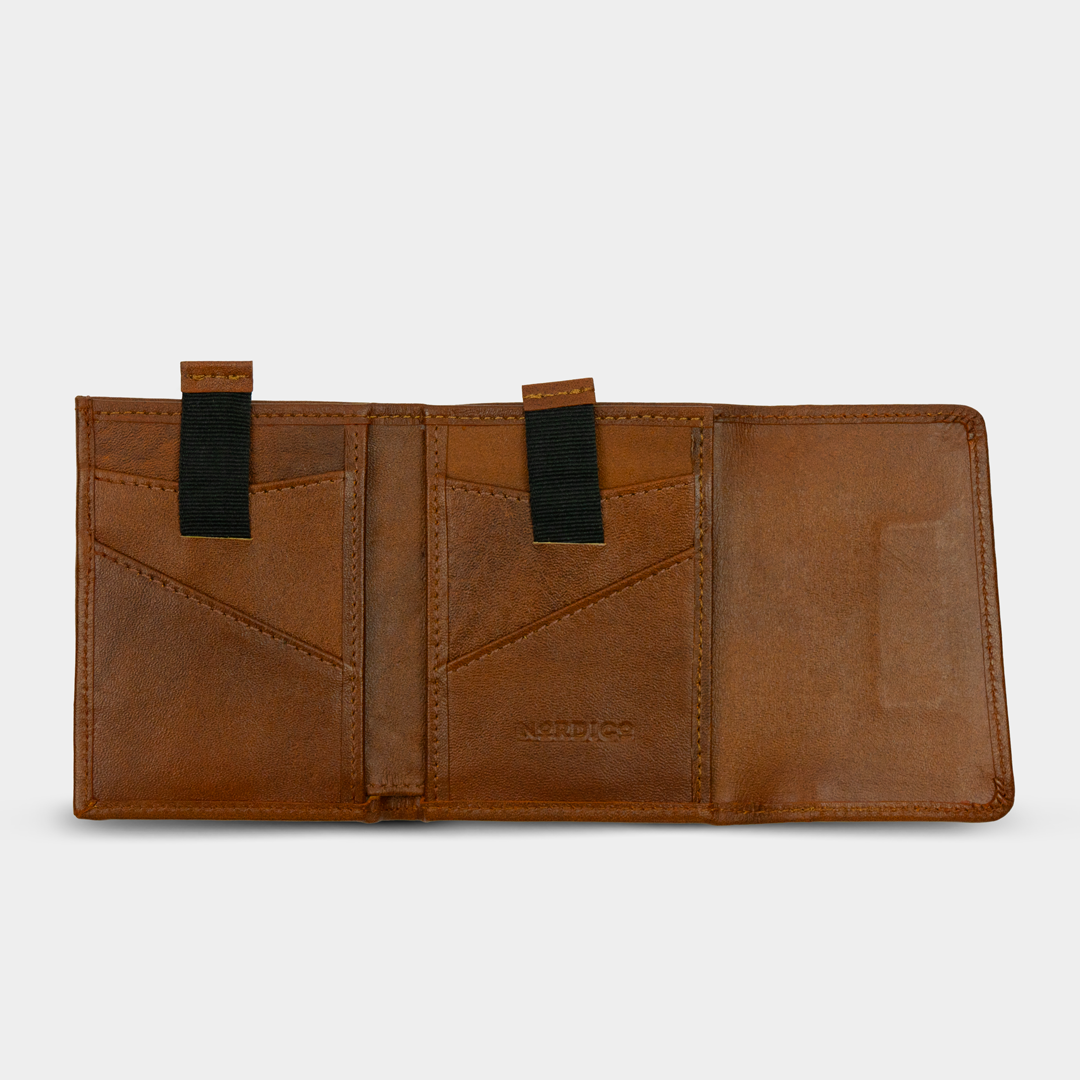 Wallet Magnet Honey