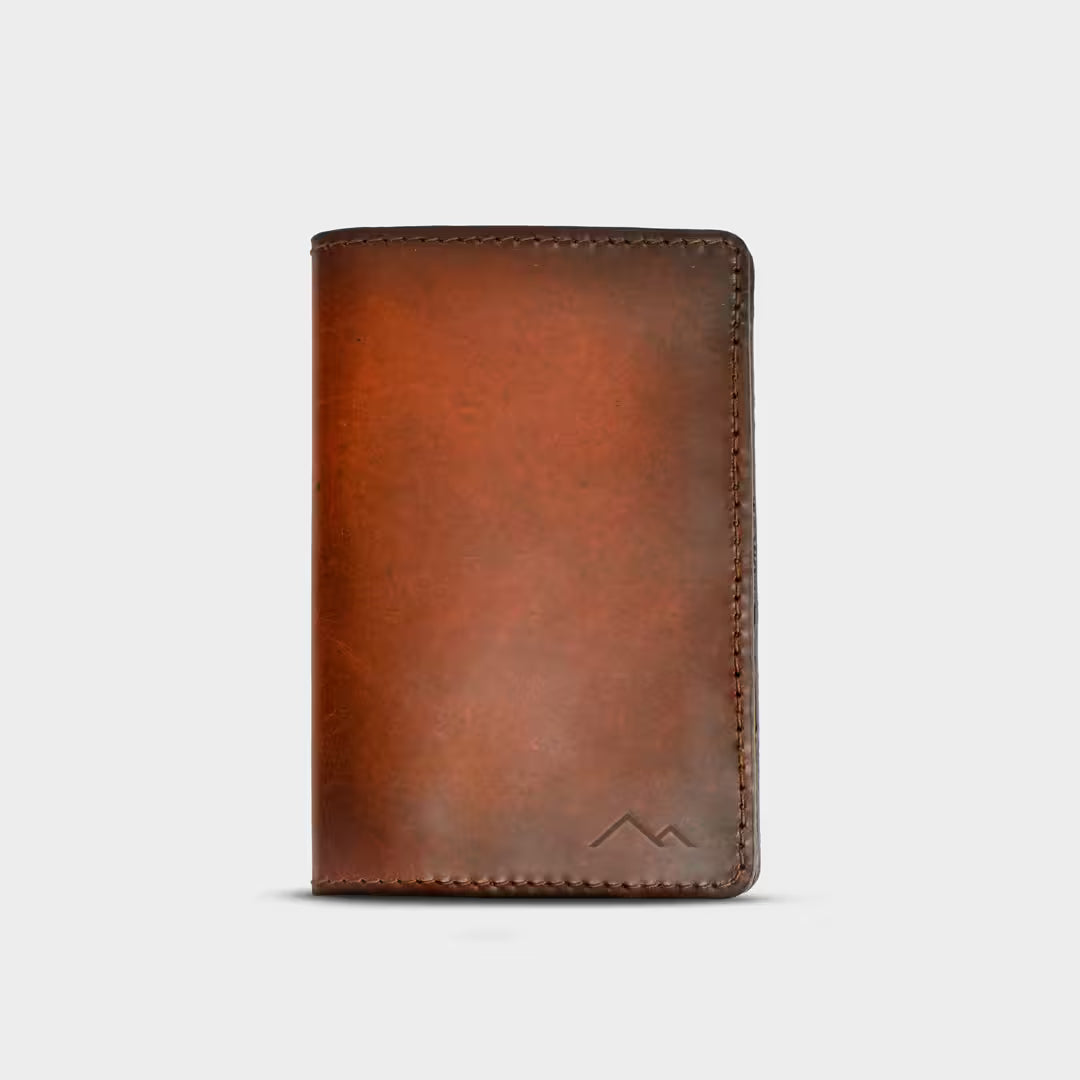 Passport holder