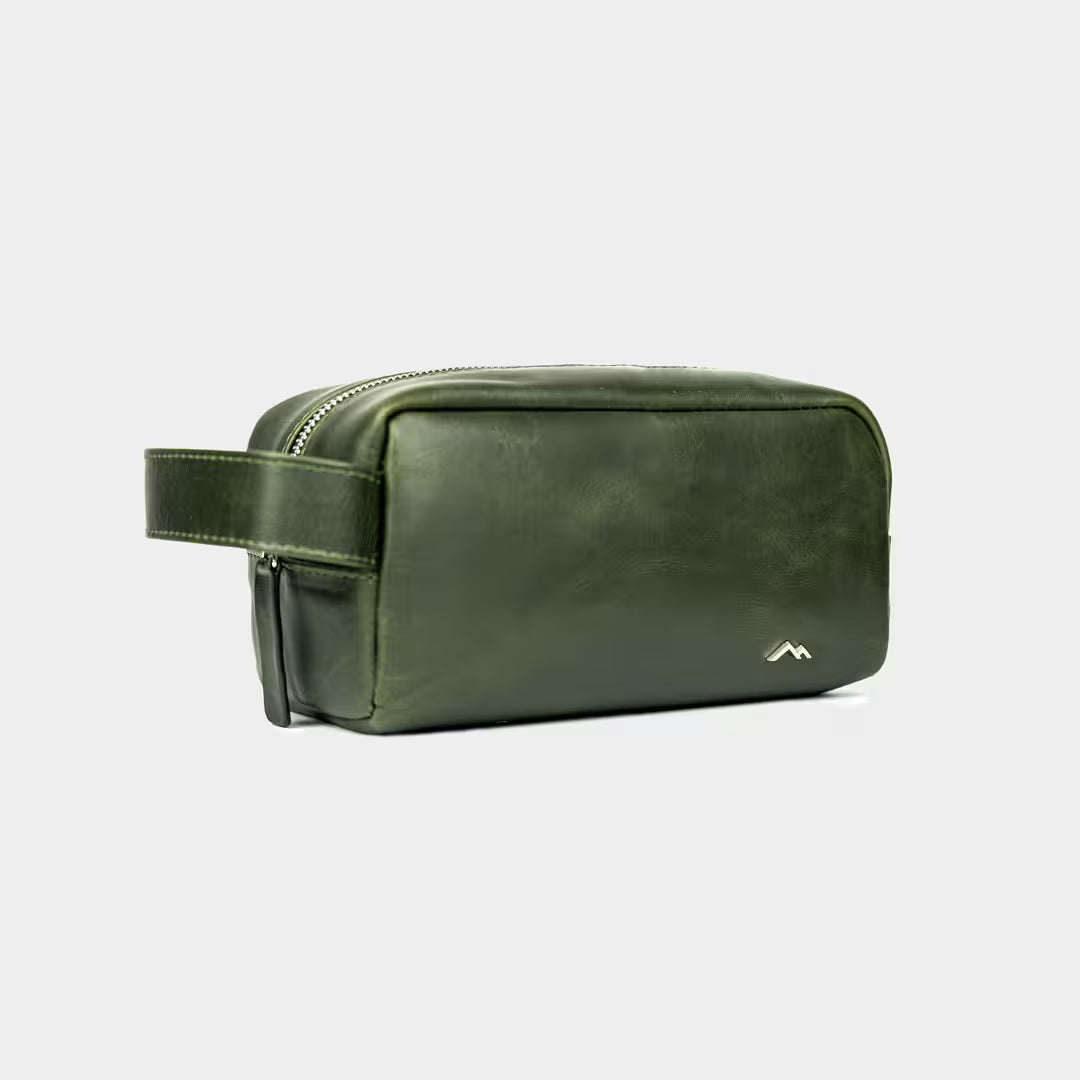 Toiletry bag
