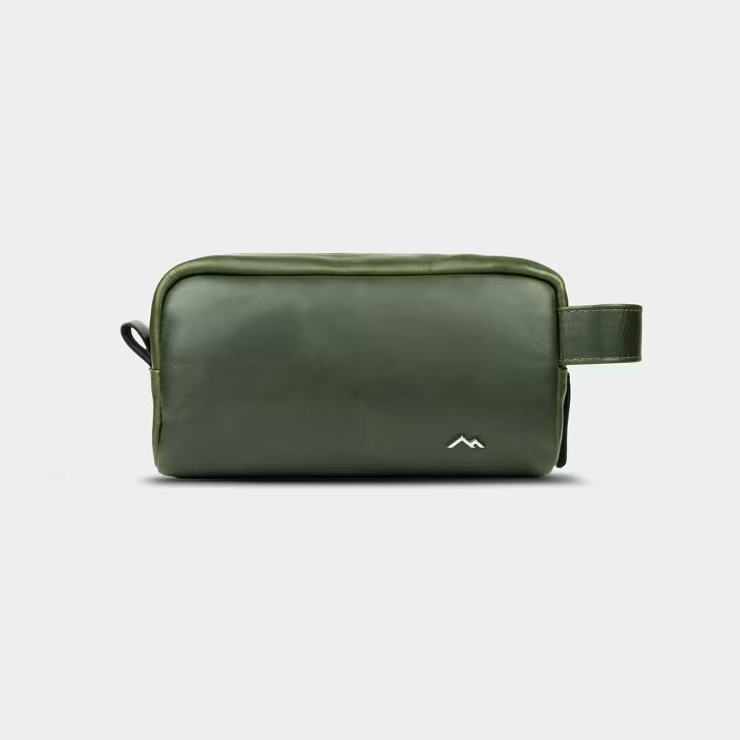Toiletry bag