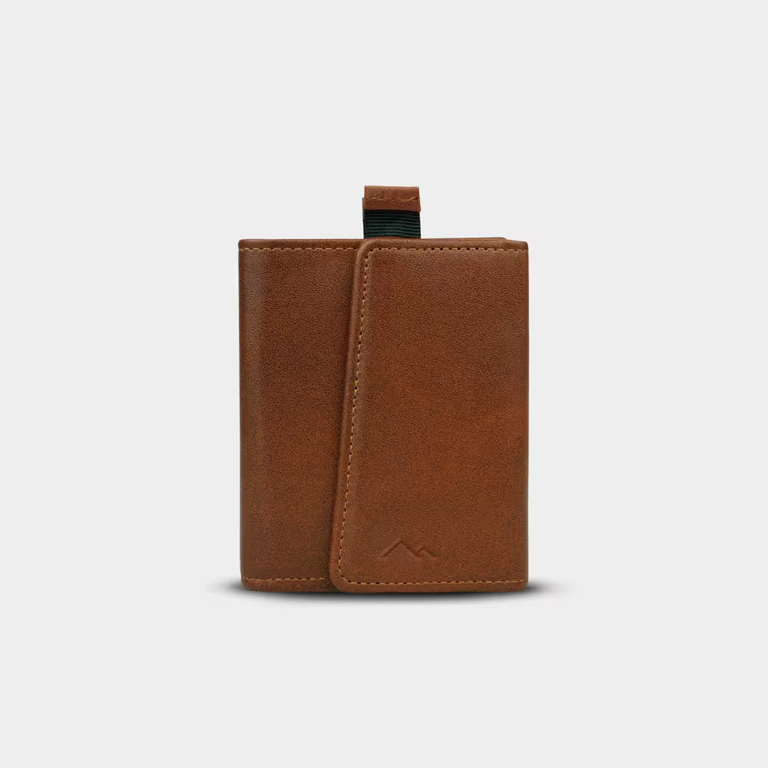 Kit LEGADO — Billetera + Empaque Especial