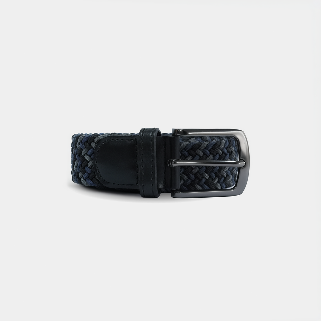 Correa nylon elastica Multicolor