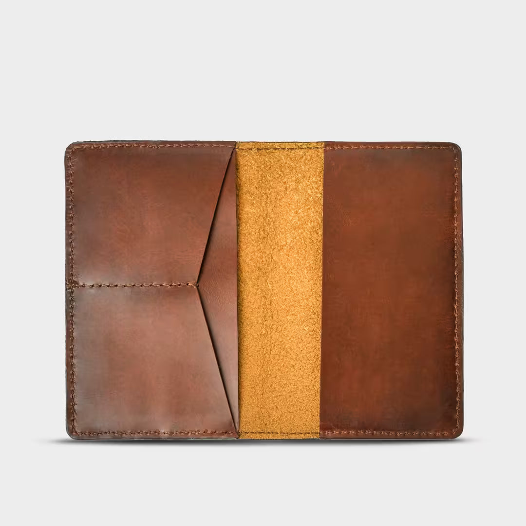 Passport holder