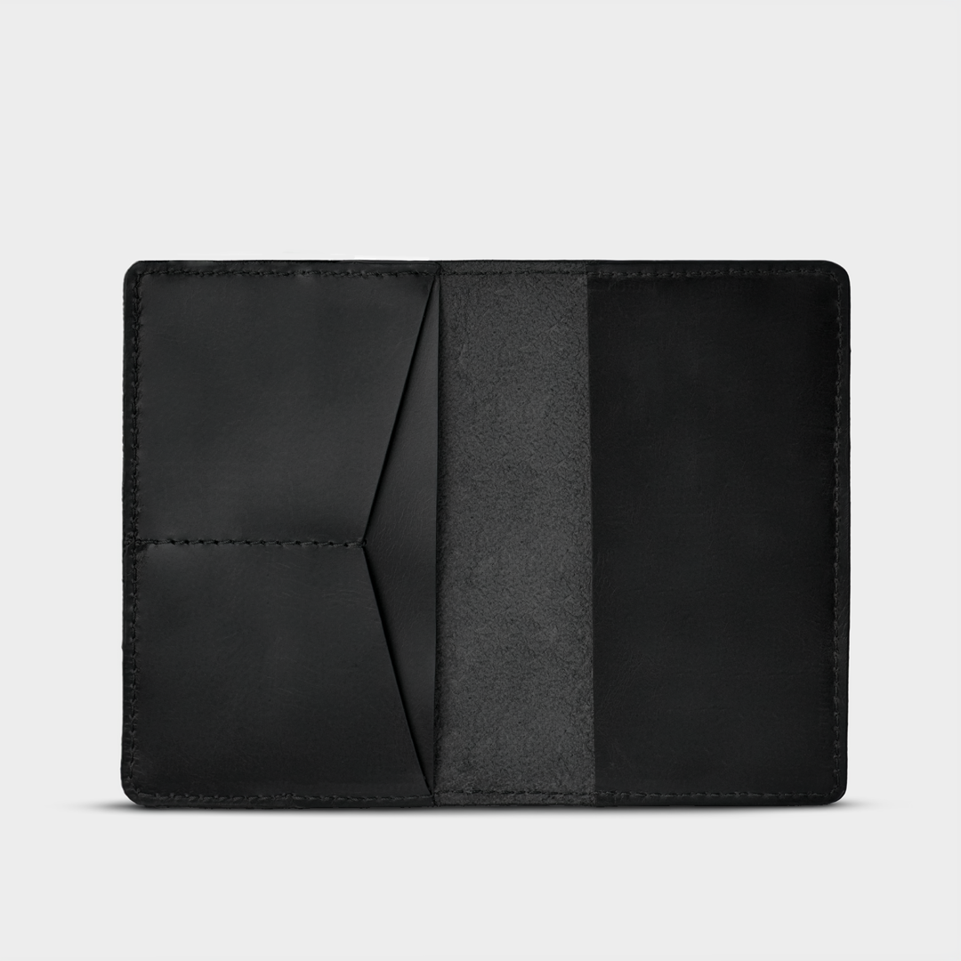 Passport holder