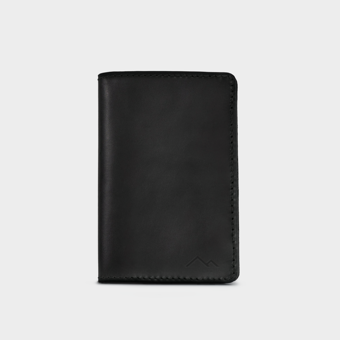 Passport holder